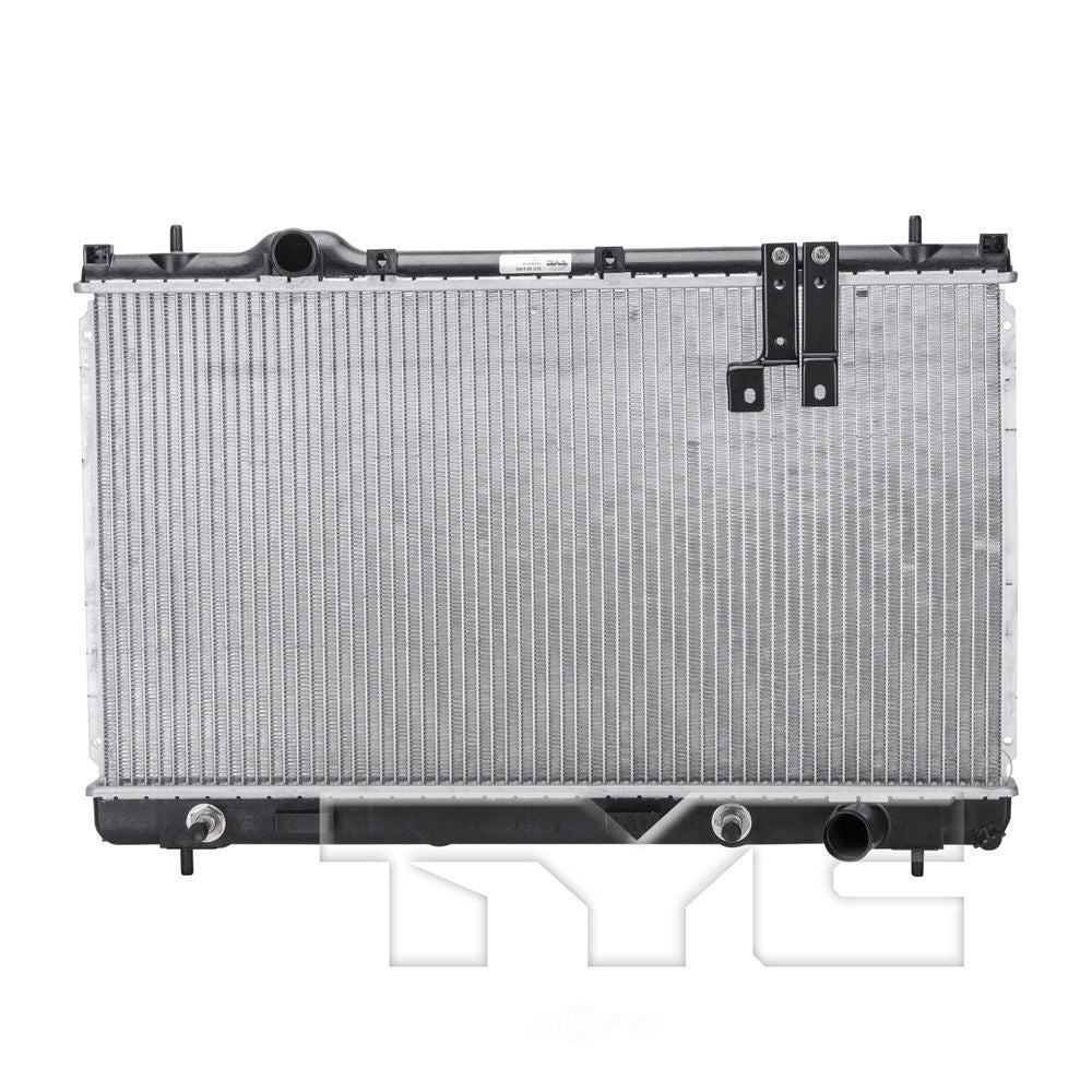 Radiator  TYC  2363