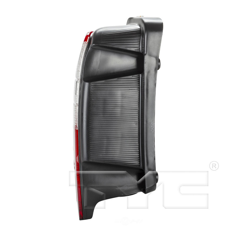 Tail Light Assy  TYC  11-3210-00