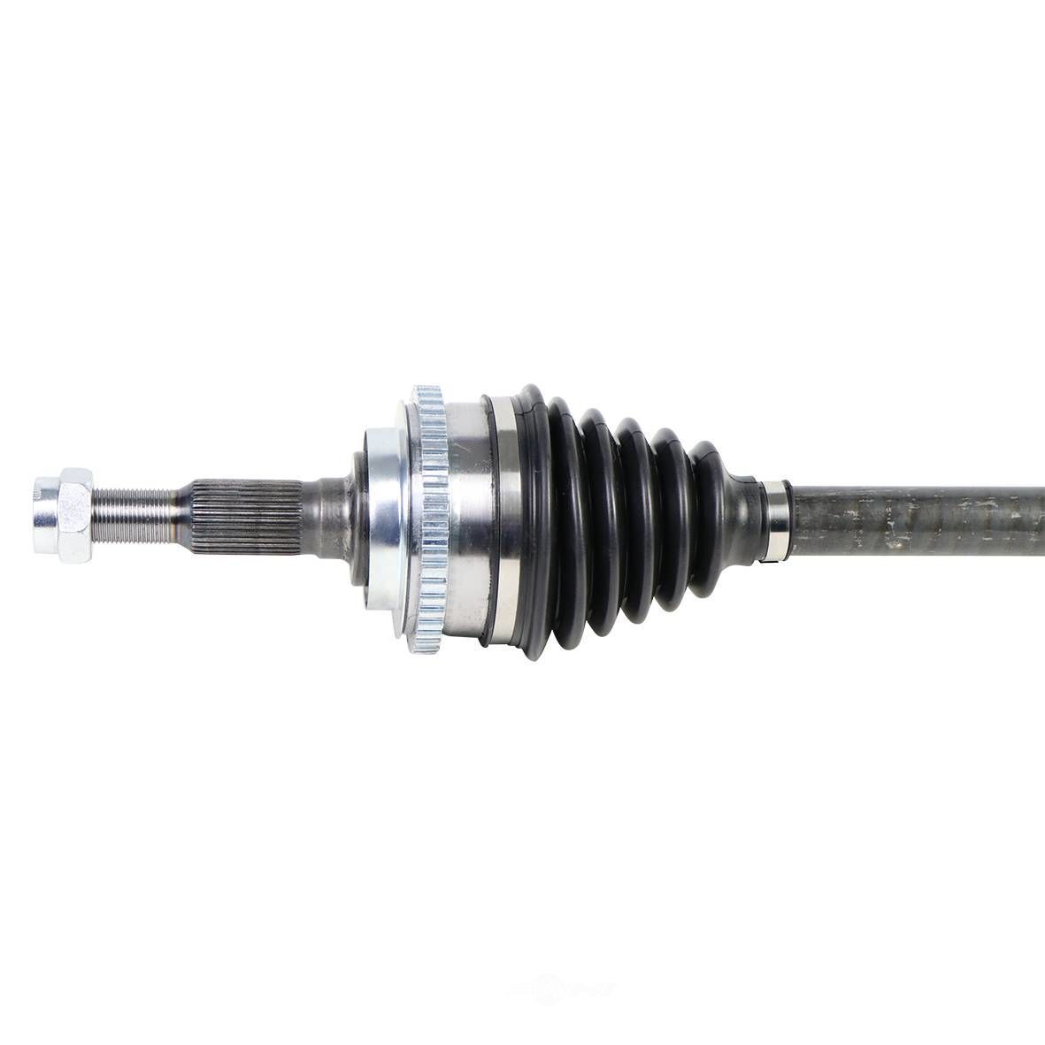 Right New CV Complete Assy   GSP North America   NCV10582