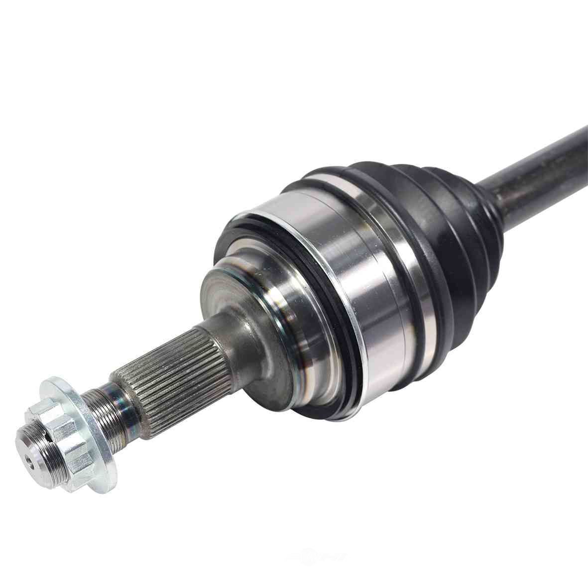 Right New CV Complete Assy   GSP North America   NCV69117