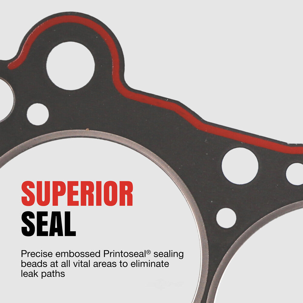Full Gasket Set   Fel-Pro   260-2000