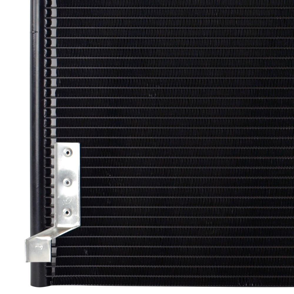 A/C Condenser   FVP   CON3573