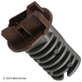 BLwr Motor Resistor  Beck/Arnley  204-0047