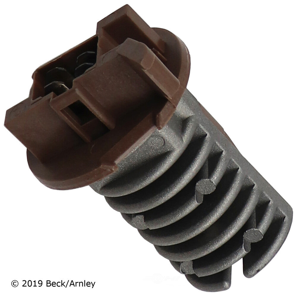 BLwr Motor Resistor  Beck/Arnley  204-0047