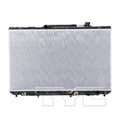 Radiator  TYC  1318