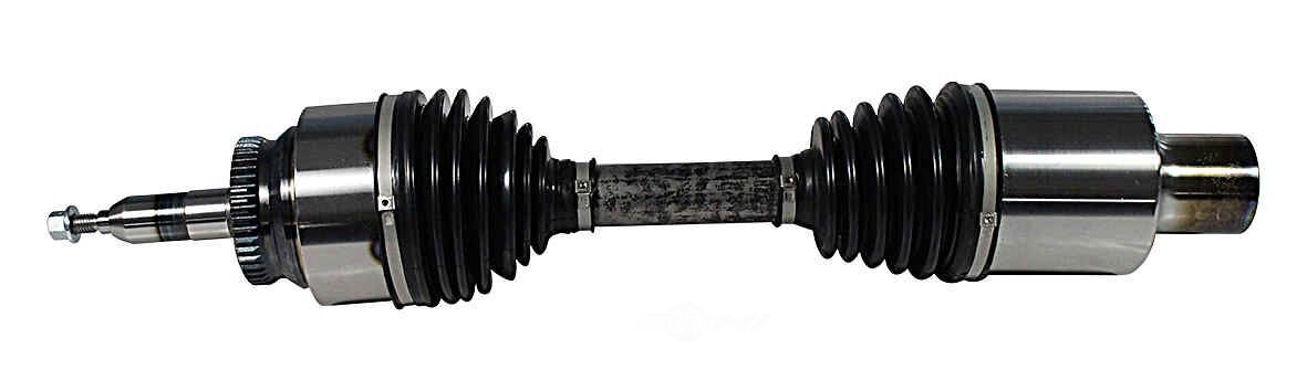 Right New CV Complete Assy   GSP North America   NCV11170