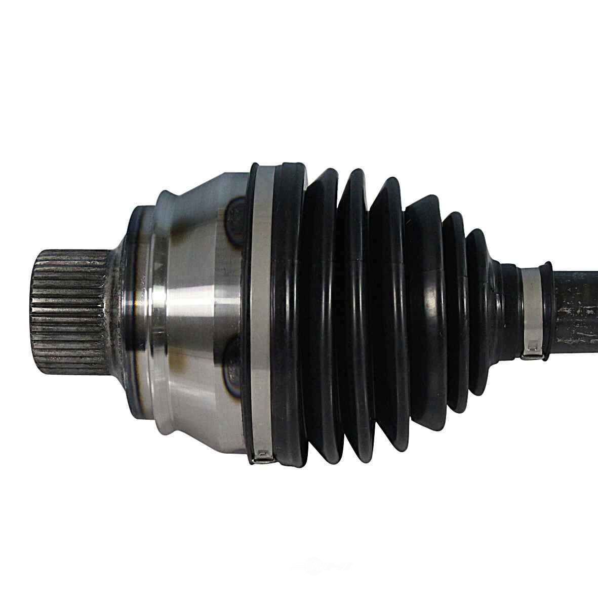 Axle Shaft Assy- CV Shaft   GSP North America   NCV23011