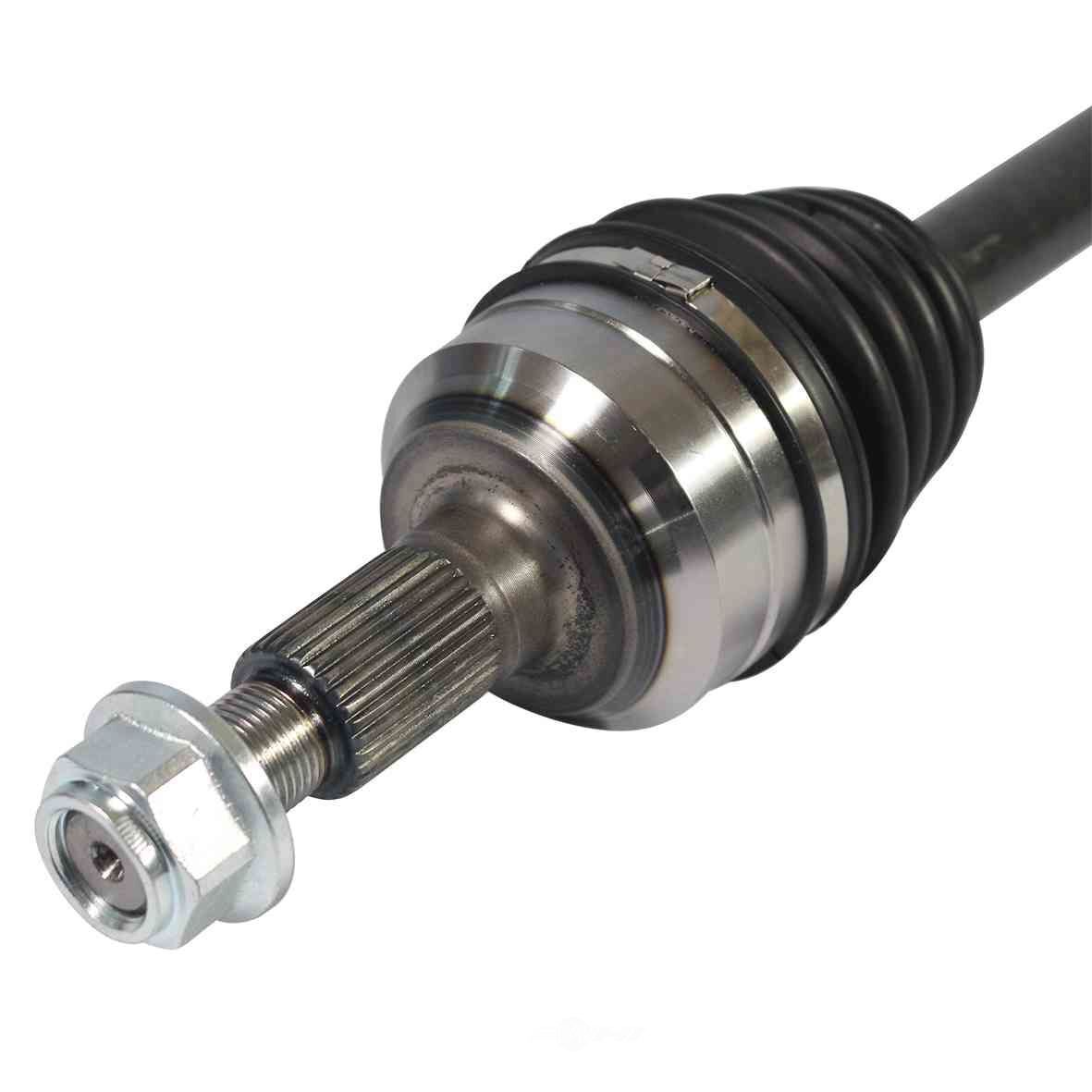 Right New CV Complete Assy   GSP North America   NCV10642