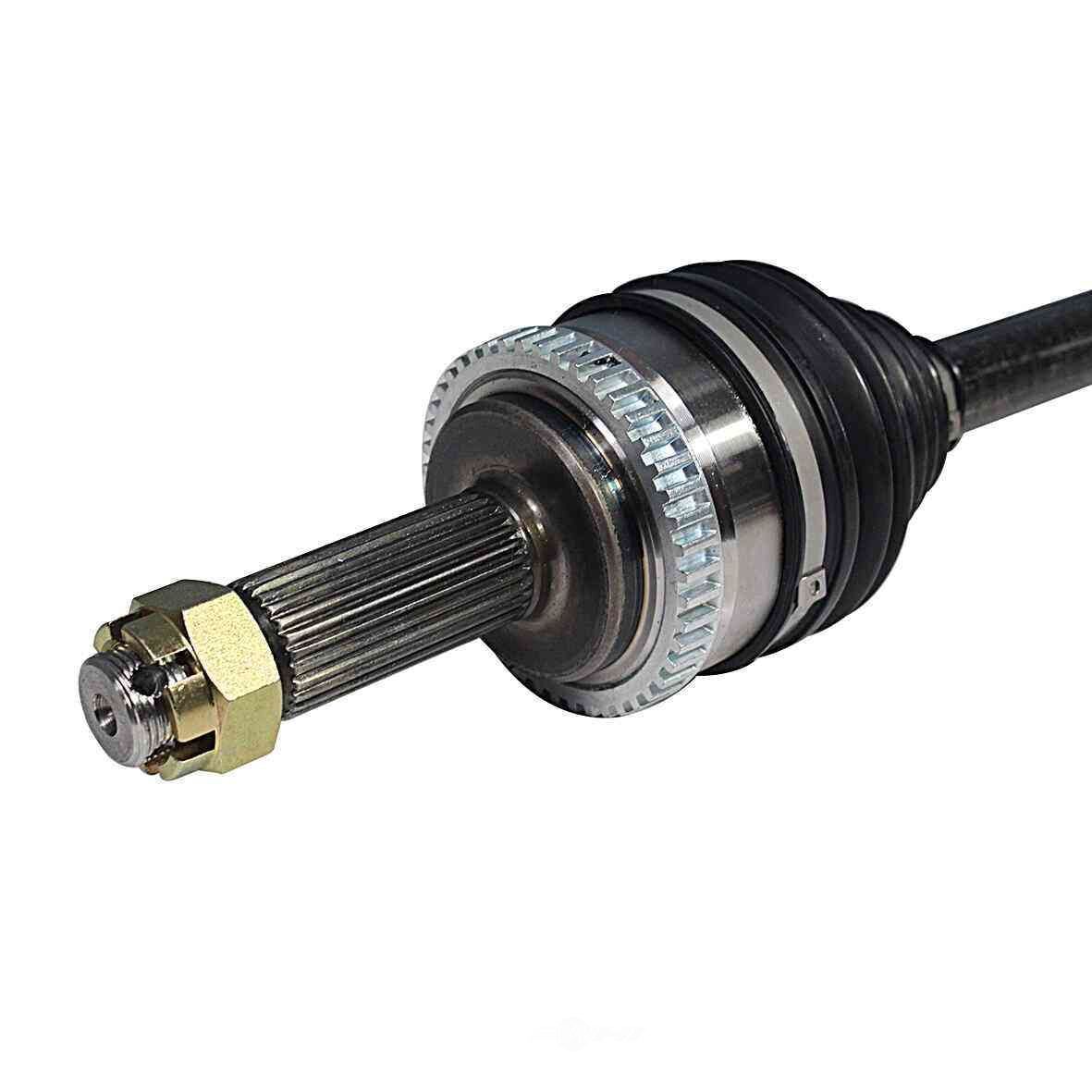 Right New CV Complete Assy   GSP North America   NCV37022