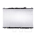 Radiator  TYC  13314