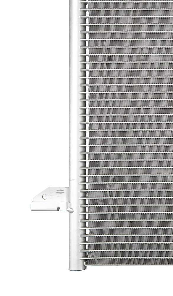 A/C Condenser   FVP   CON3682