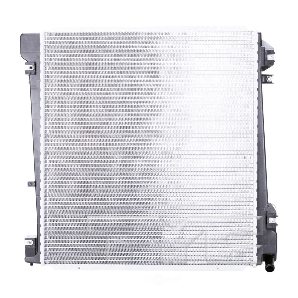 Radiator  TYC  2342