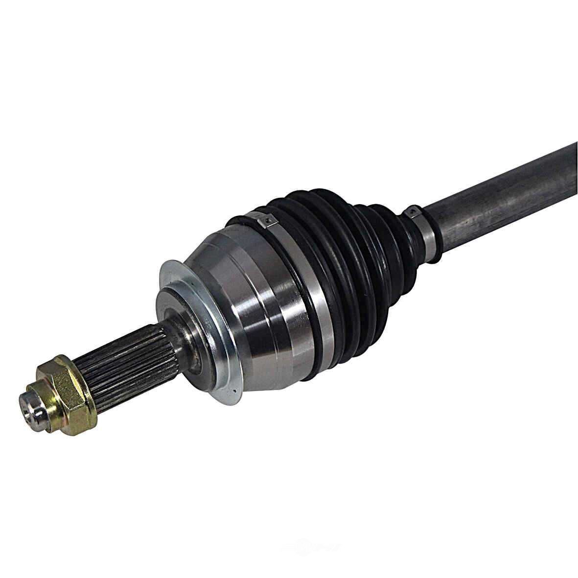 Axle Shaft Assy- CV Shaft   GSP North America   NCV66012