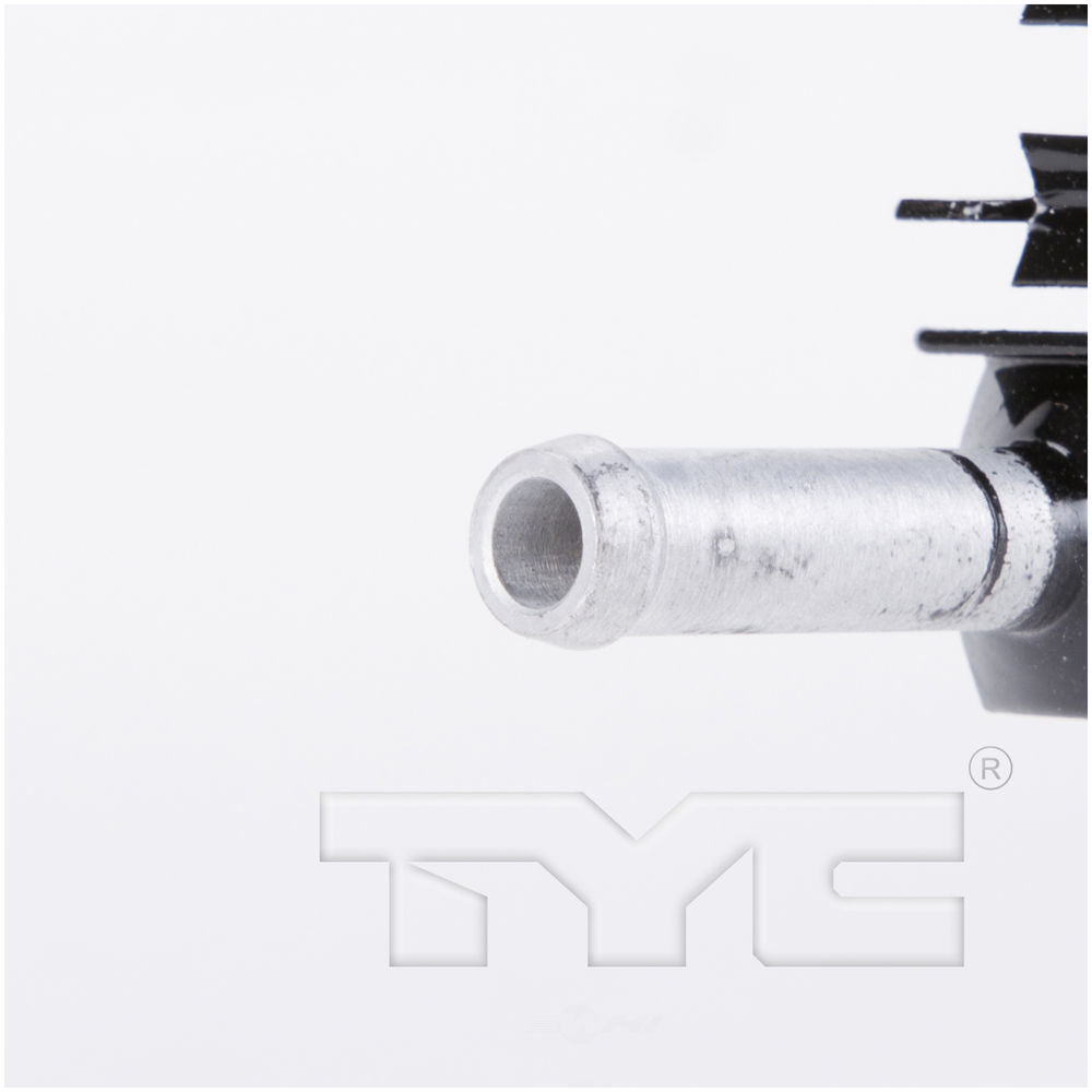 Auto Trans Oil Cooler  TYC  19017