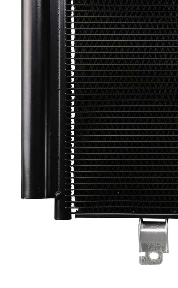 A/C Condenser   FVP   CON3396