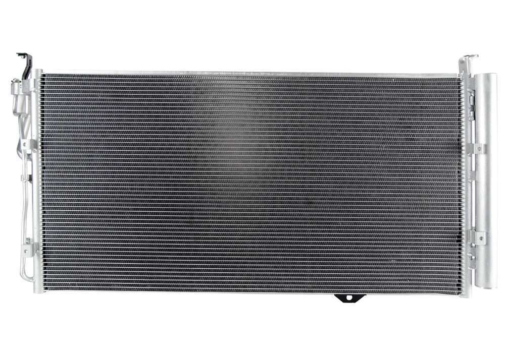 A/C Condenser   FVP   CON3345