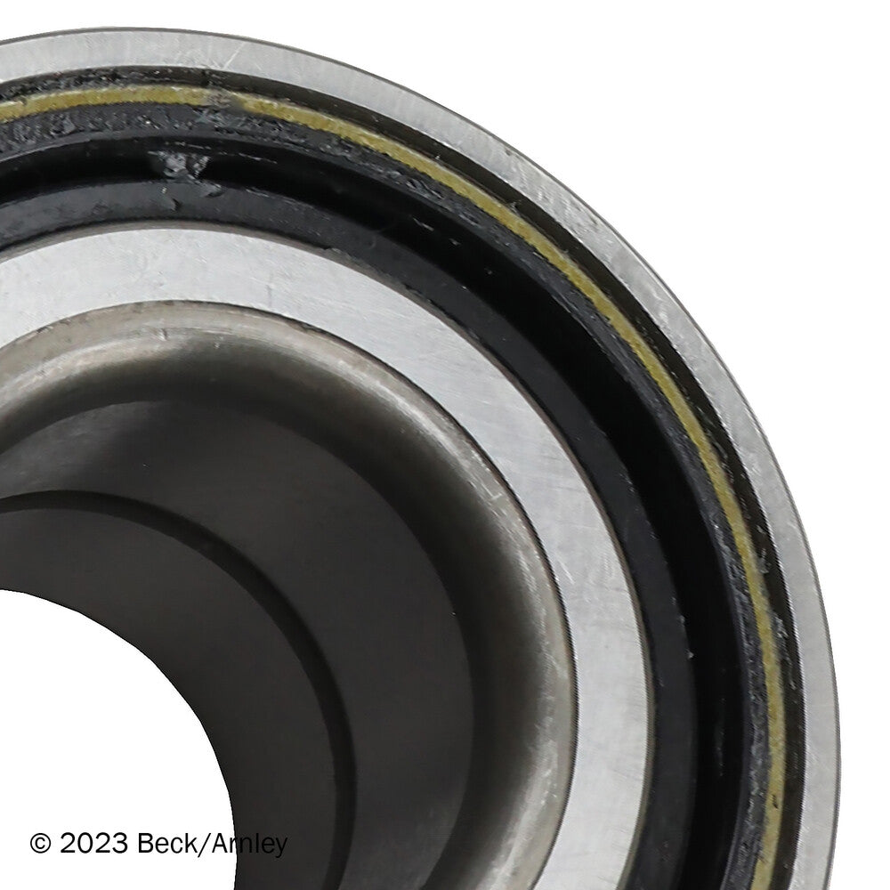 Frt Wheel Bearing  Beck/Arnley  051-3997