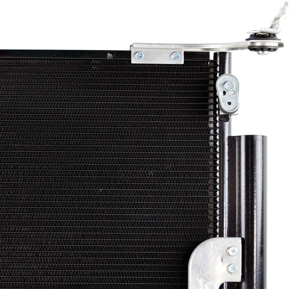 A/C Condenser   FVP   CON3870