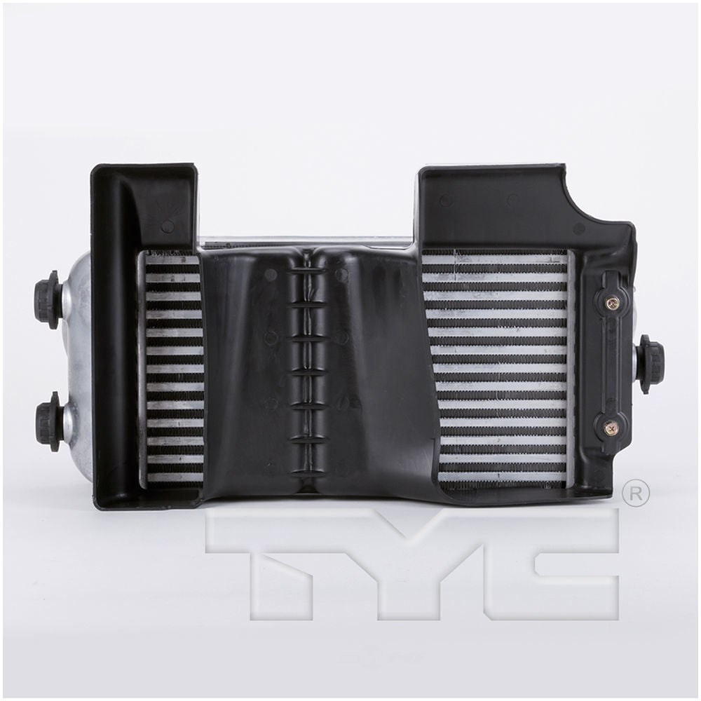 Intercooler  TYC  18056