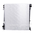 Radiator  TYC  2342