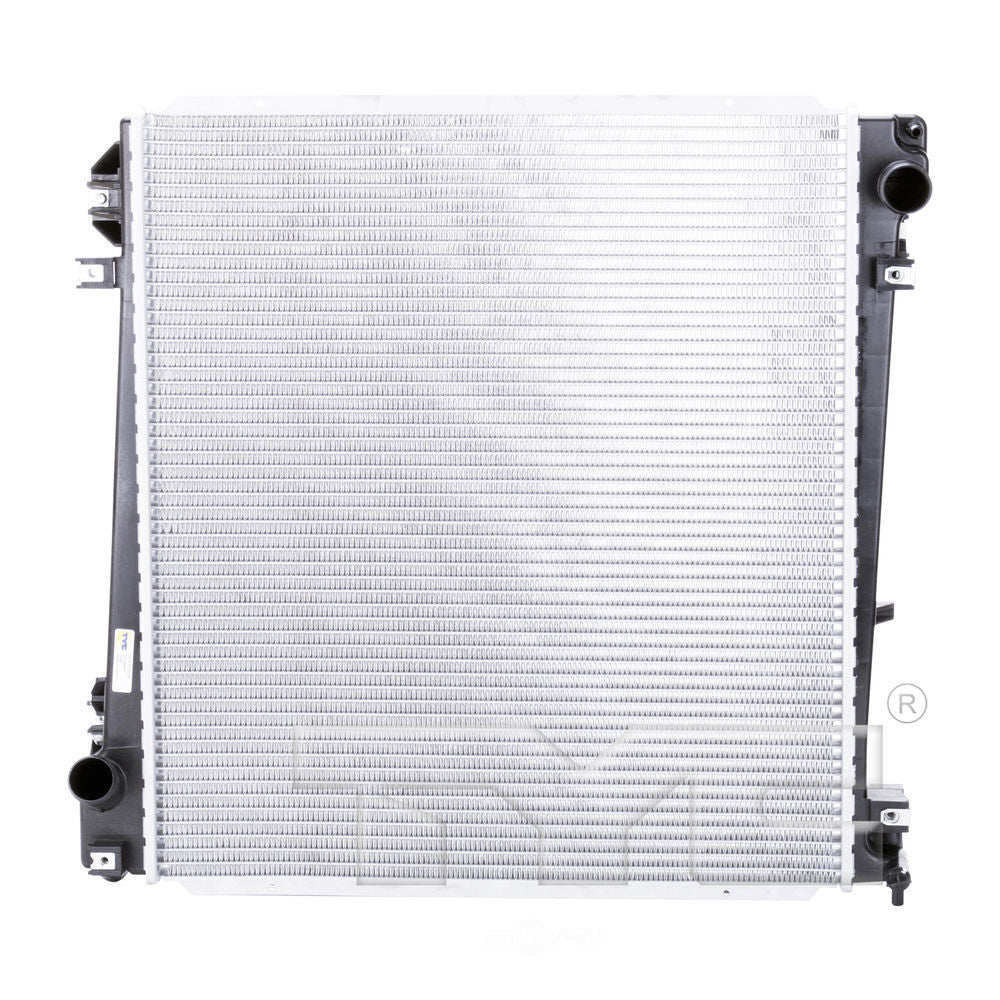 Radiator  TYC  2342