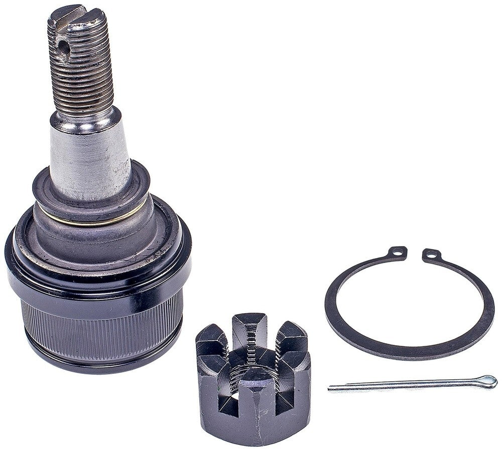 Lower Ball Joint   FVP   BJ86355