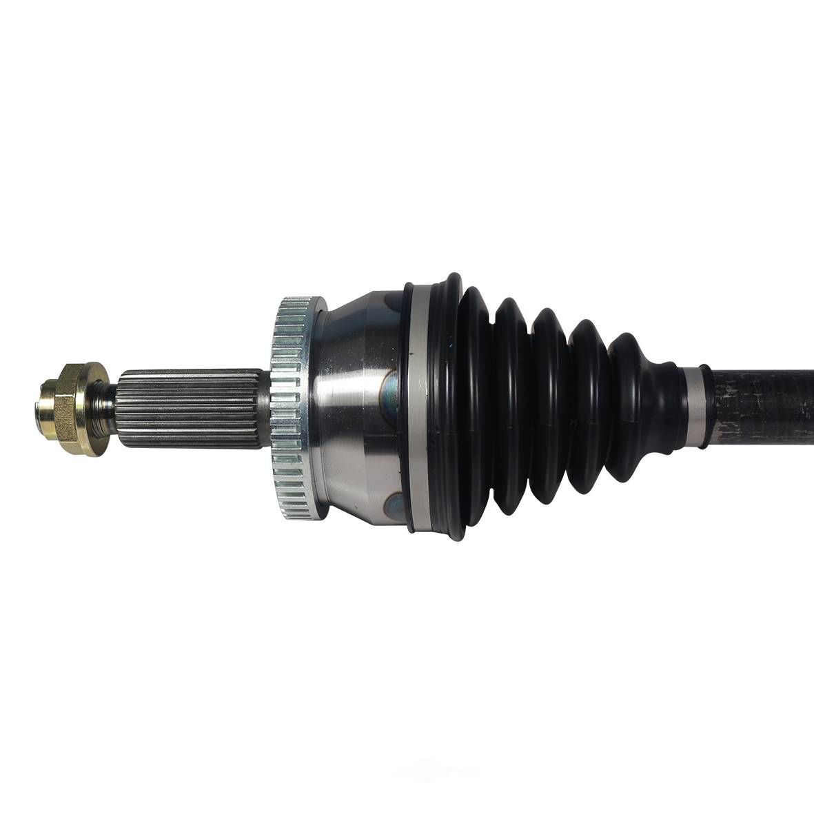 Left New CV Complete Assy   GSP North America   NCV75078