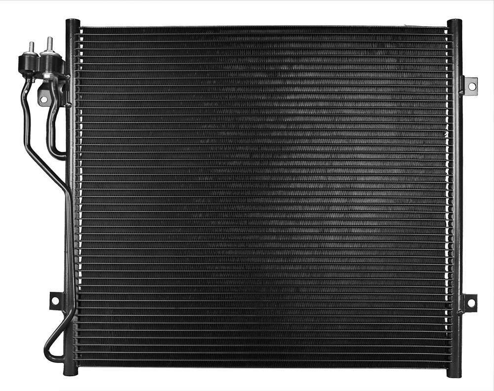 A/C Condenser   FVP   CON3058
