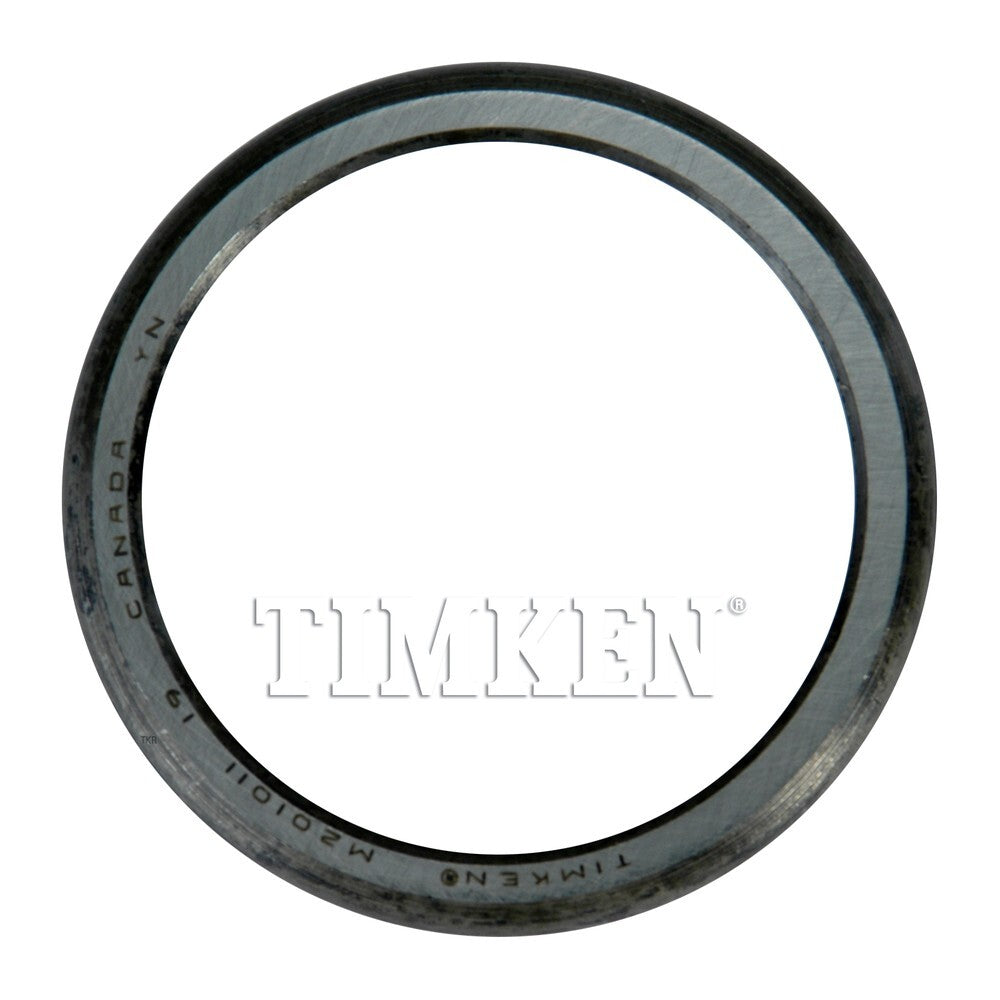 Rr Output Shaft Race  Timken  M201011
