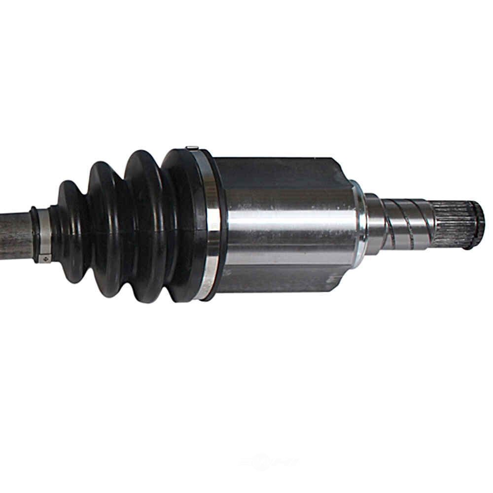 Left New CV Complete Assy   GSP North America   NCV53037