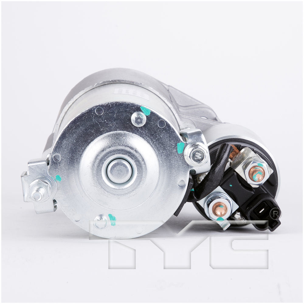 New Starter  TYC  1-06949