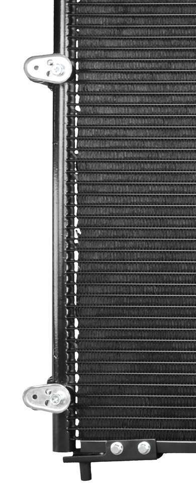 A/C Condenser   FVP   CON4985
