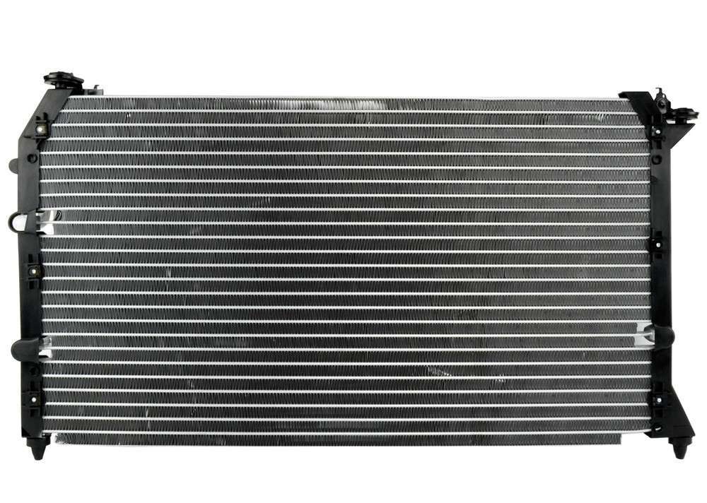 A/C Condenser   FVP   CON3003