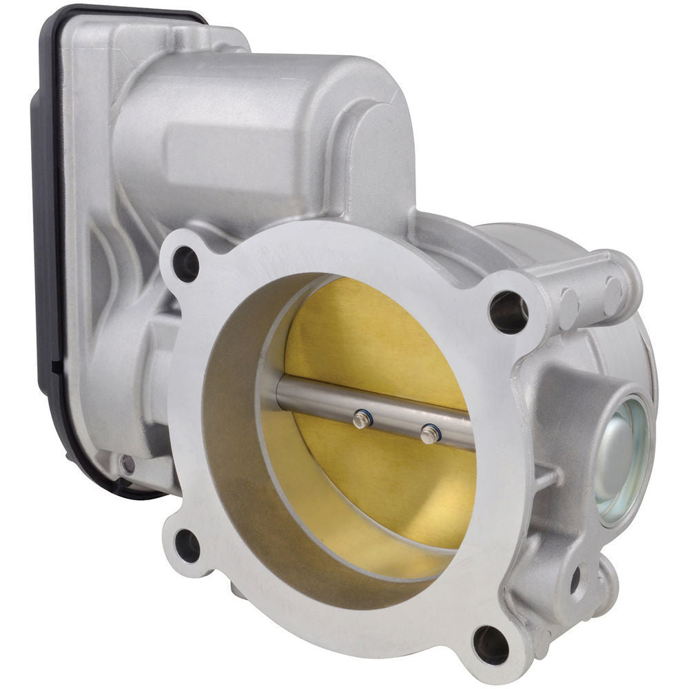 New Throttle Body   Hitachi   ETB0046