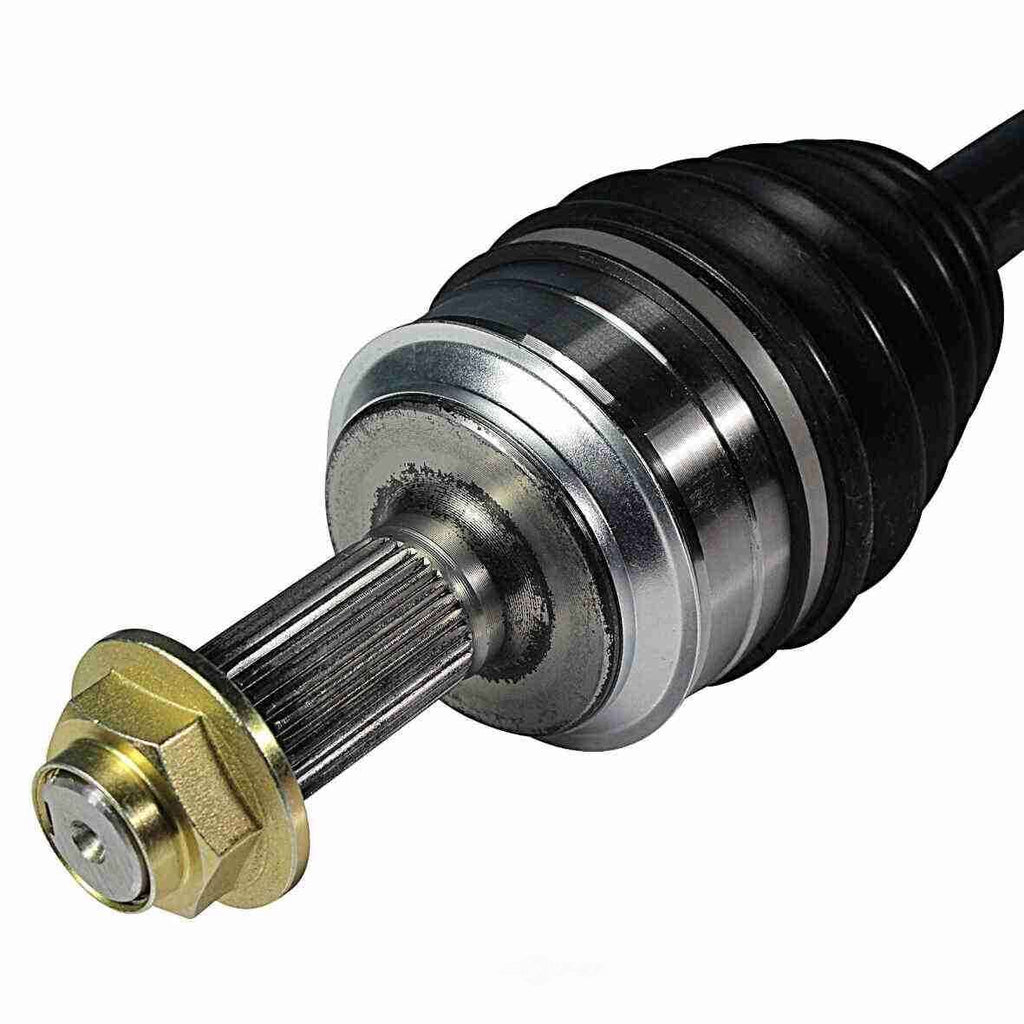 Right New CV Complete Assy   GSP North America   NCV36577