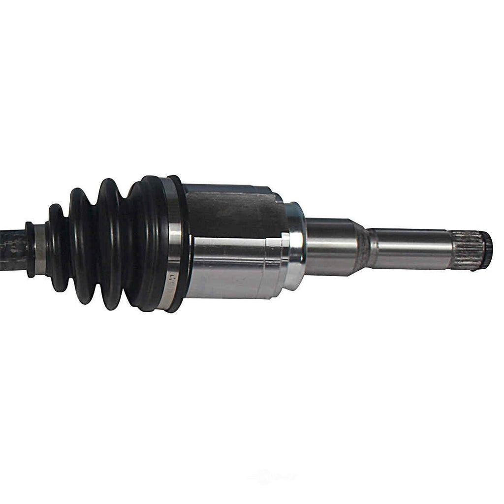 Left New CV Complete Assy   GSP North America   NCV10098
