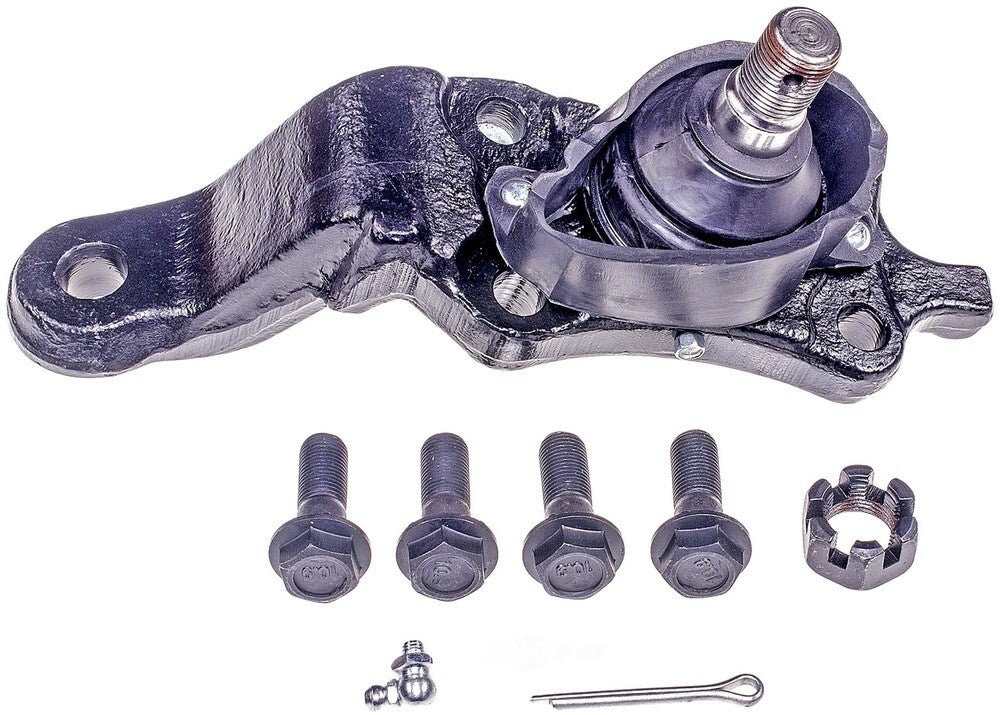 Lower Ball Joint   FVP   BJ74304