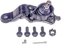 Lower Ball Joint   FVP   BJ74304