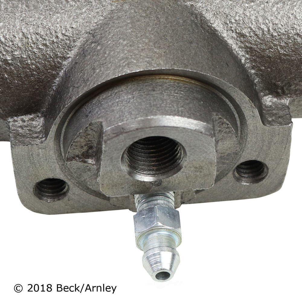 Rr Wheel Brk Cyl  Beck/Arnley  072-9173