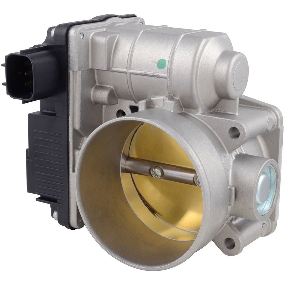 New Throttle Body   Hitachi   ETB0013