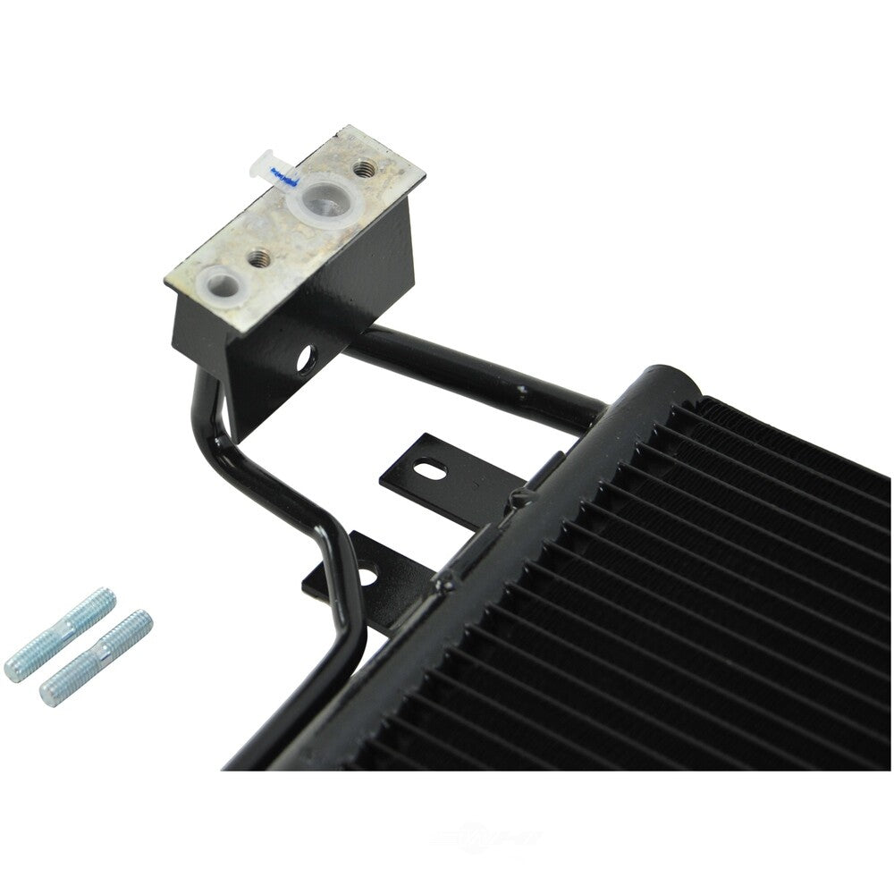 A/C Condenser   FVP   CON4239