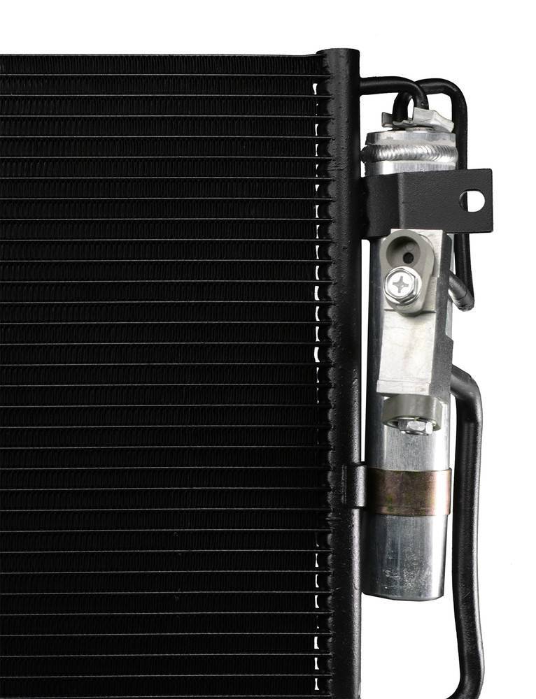 A/C Condenser   FVP   CON3050