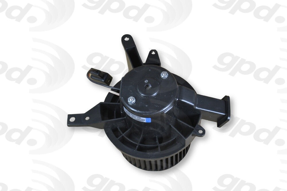 New Blower Motor   Global Parts Distributors   2311924