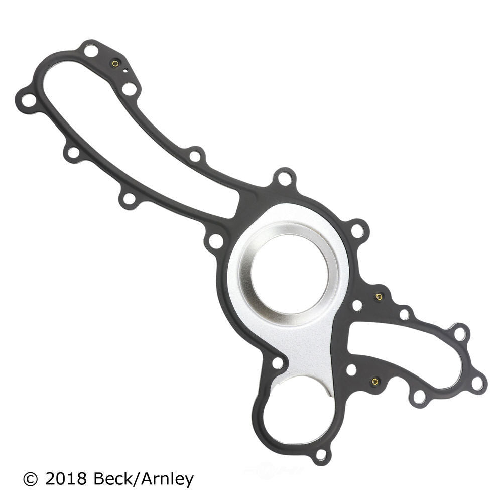 Water Pump Mounting Gasket  Beck/Arnley  039-4167