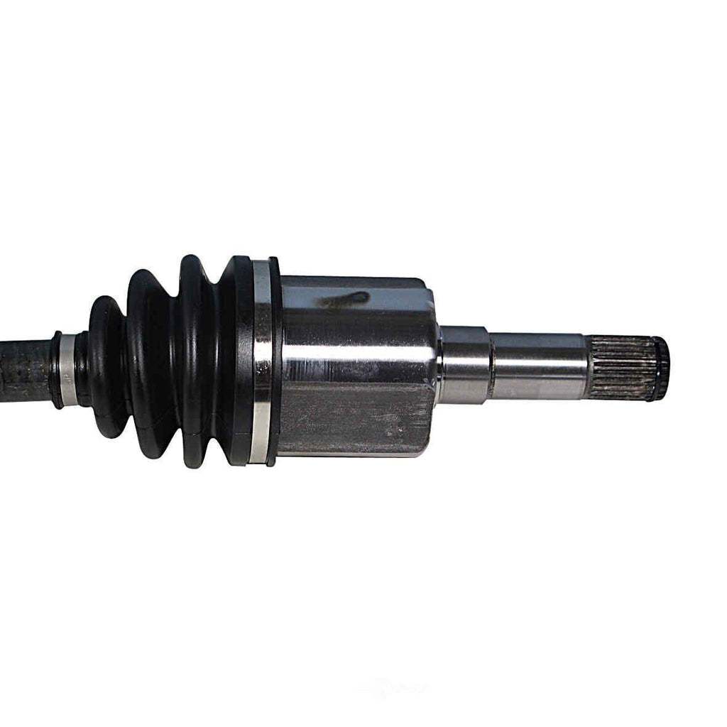 Left New CV Complete Assy   GSP North America   NCV10044