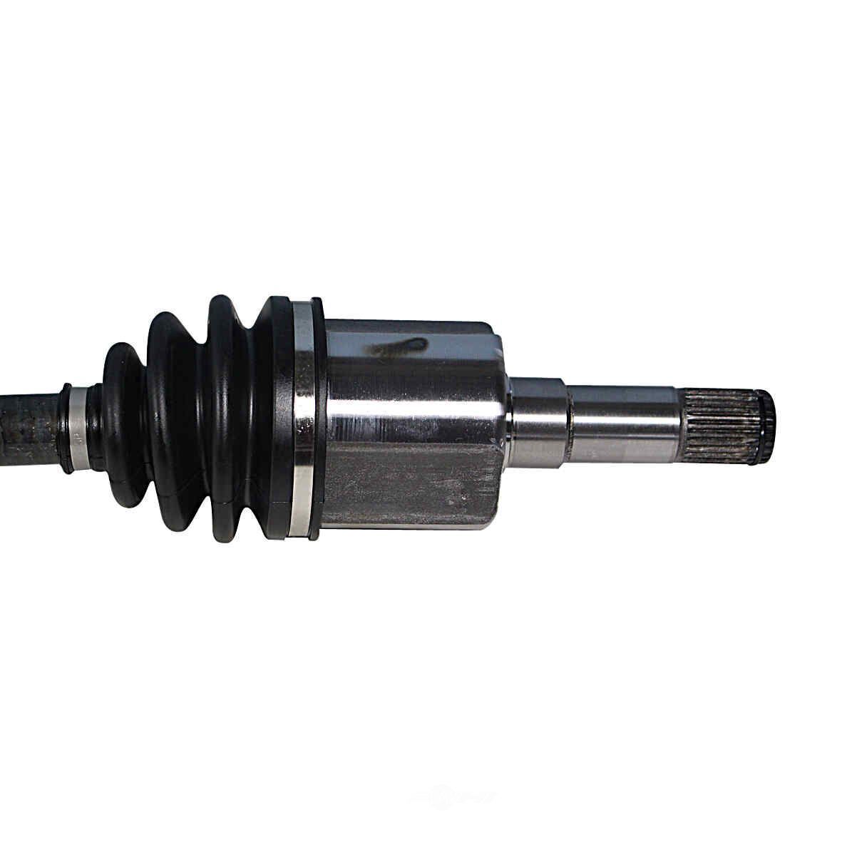 Left New CV Complete Assy   GSP North America   NCV10044