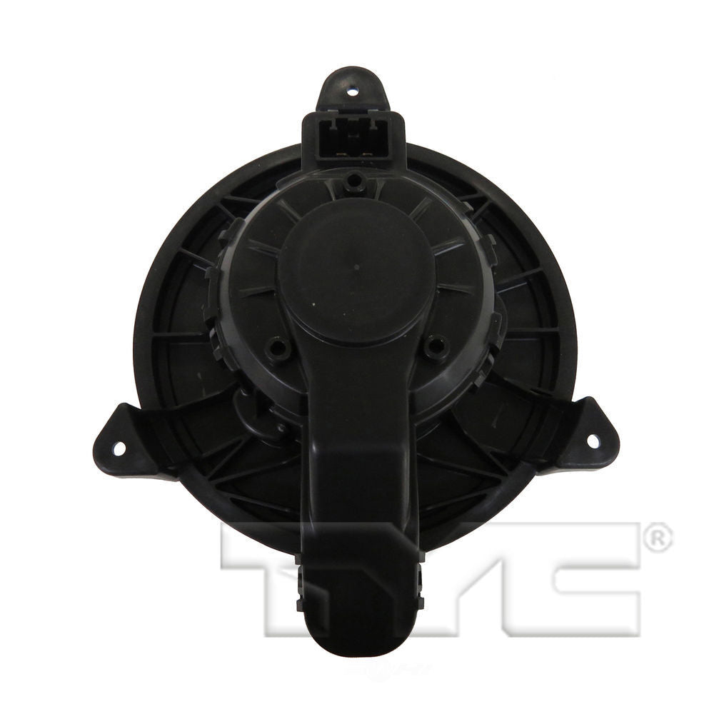 New Blower Mtr w/Wheel  TYC  700288