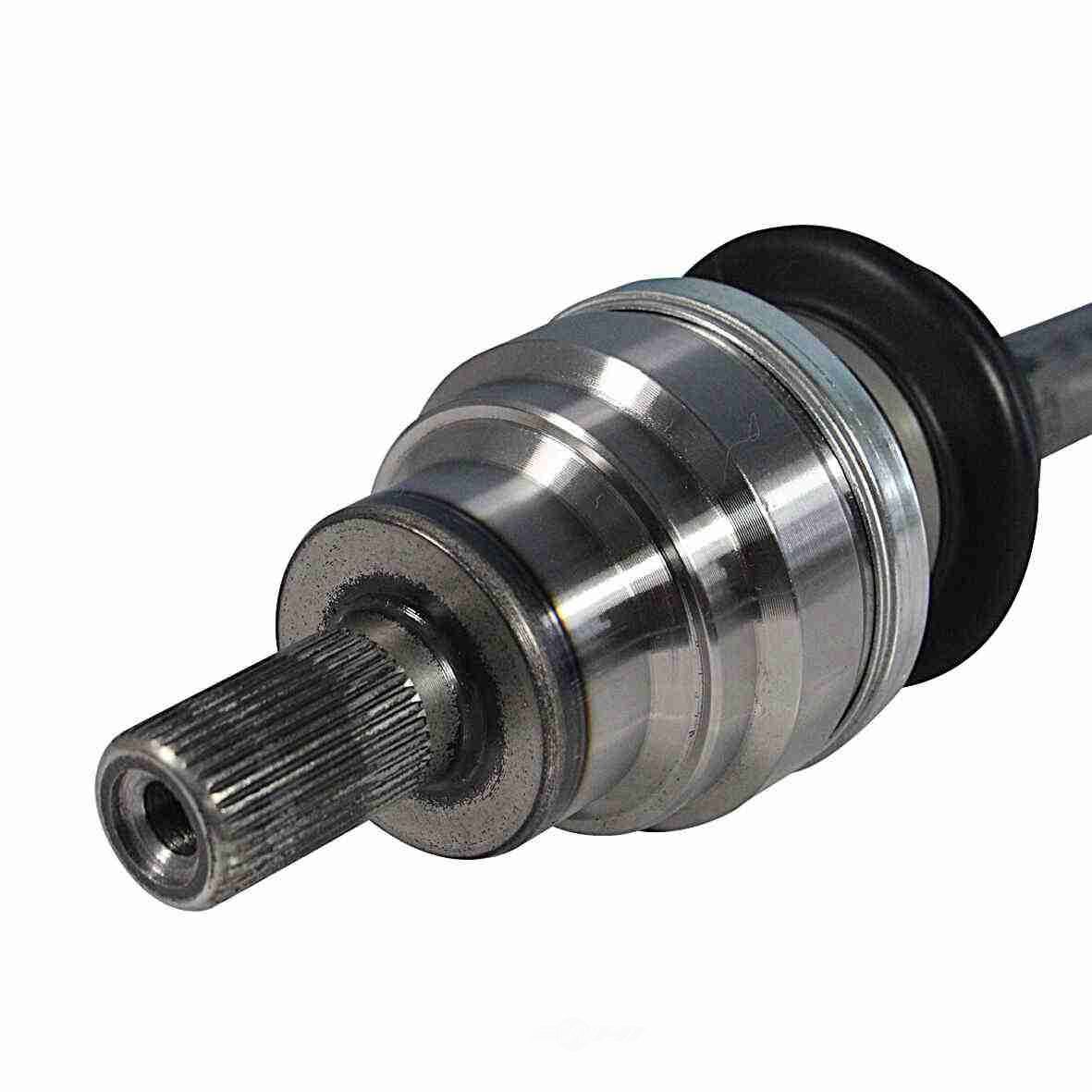 Axle Shaft Assy- CV Shaft   GSP North America   NCV73021