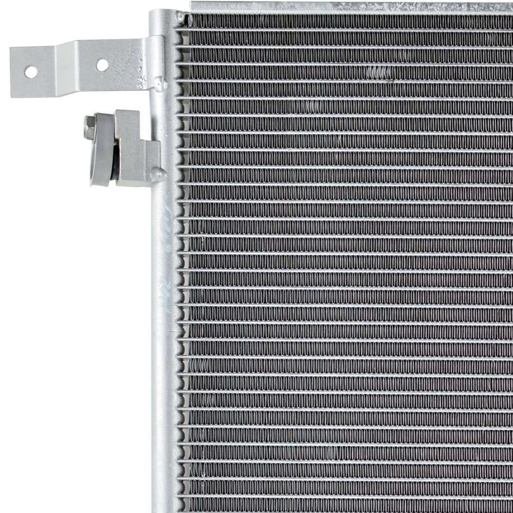 A/C Condenser   FVP   CON3865