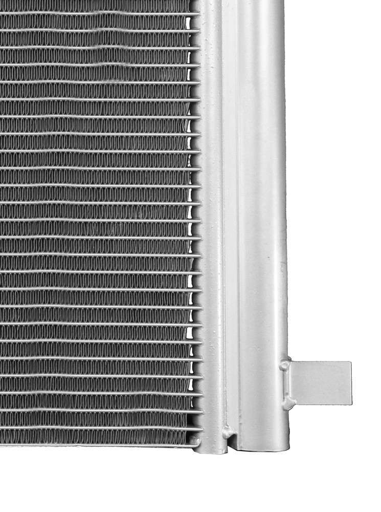 A/C Condenser   FVP   CON4718